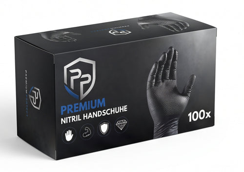 PremiumProtect - Diamond Grip