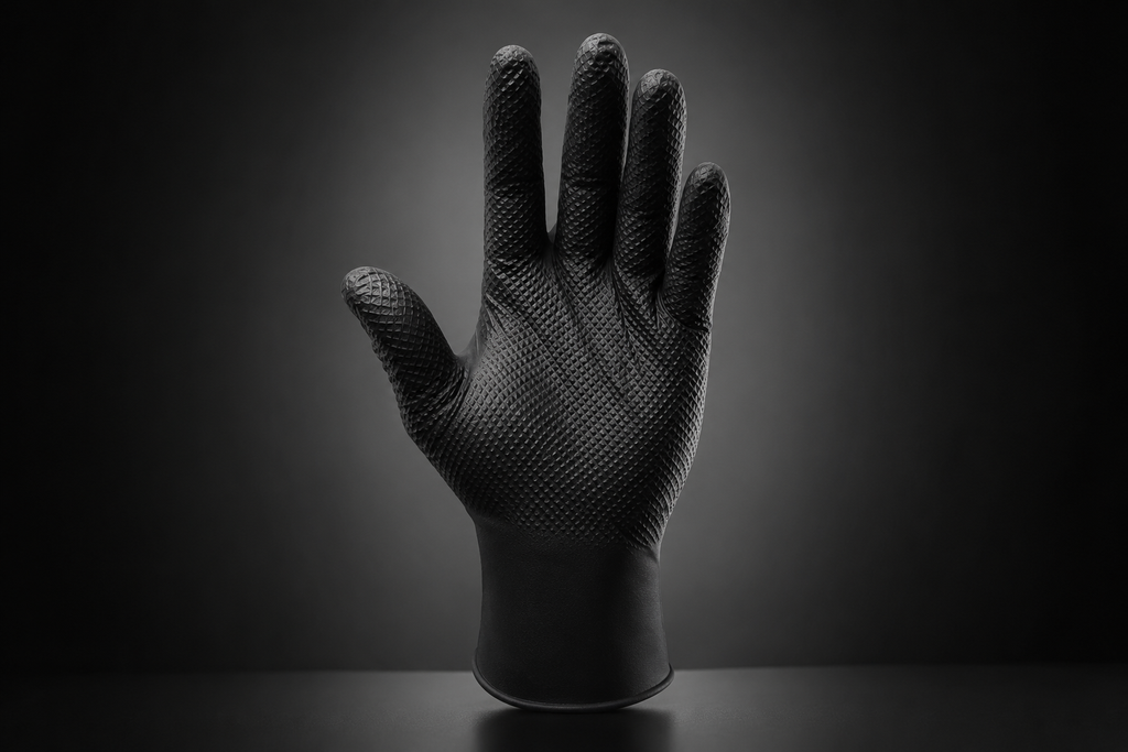 PremiumProtect - Diamond Grip